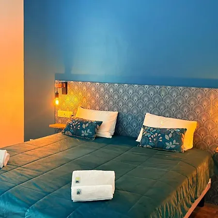 Indispo L'ecrin De Loire - Design & Confort - Centre - 7 Personnes